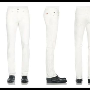 Truth.Substance Common Sense Jeans